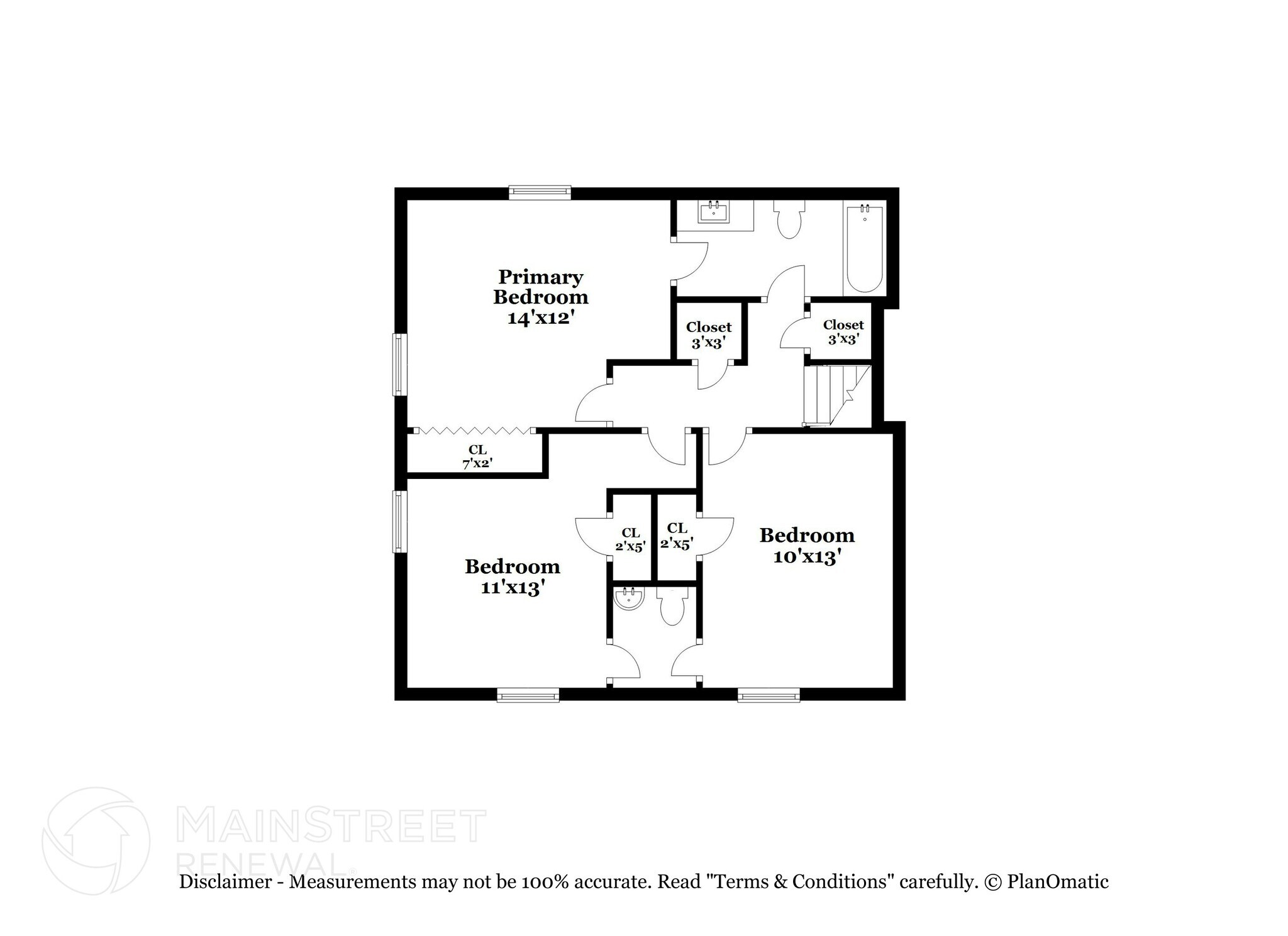 Building Photo - 3785 Benchmark Dr