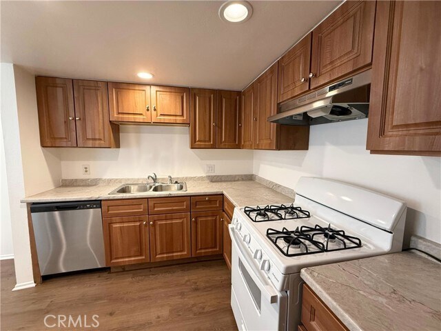 Building Photo - 14307 Foothill Blvd