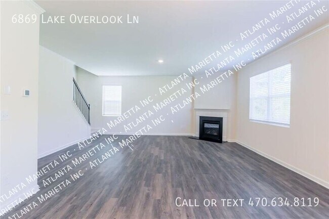 Building Photo - 6869 Lake Overlook Ln