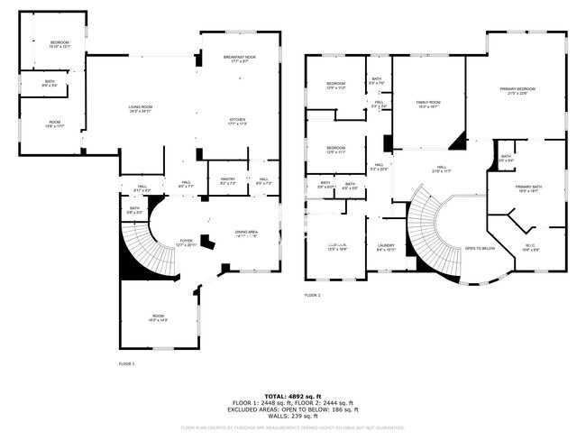 Building Photo - 22868 E Desert Hills Dr