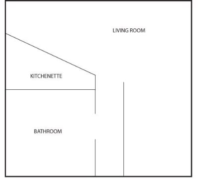 Floorplan - Maple Manor