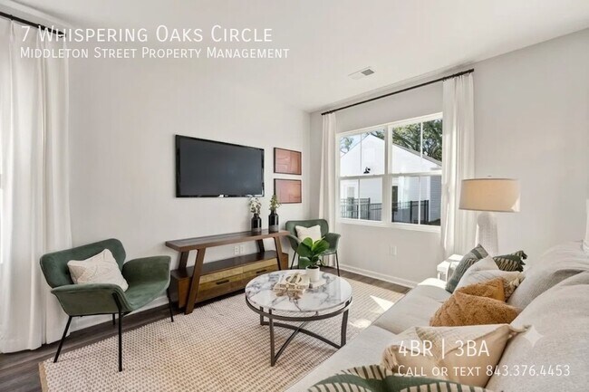 Building Photo - 7 Whispering Oaks Cir
