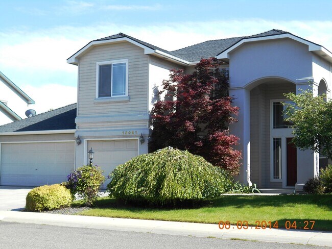Primary Photo - NW Boise 4 Bedroom Home for Rent