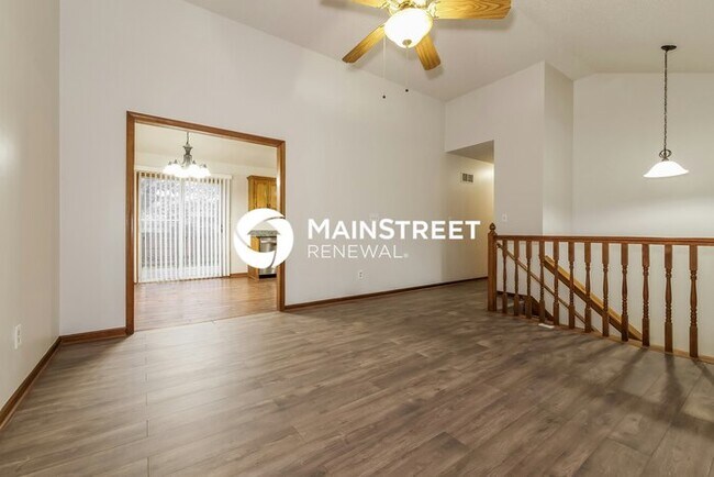 Building Photo - 3 Bedroom Pet-Friendly Home in KANSAS CITY, MO with Main Street Renewal