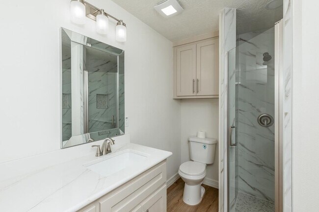 Building Photo - 1212 Irving St