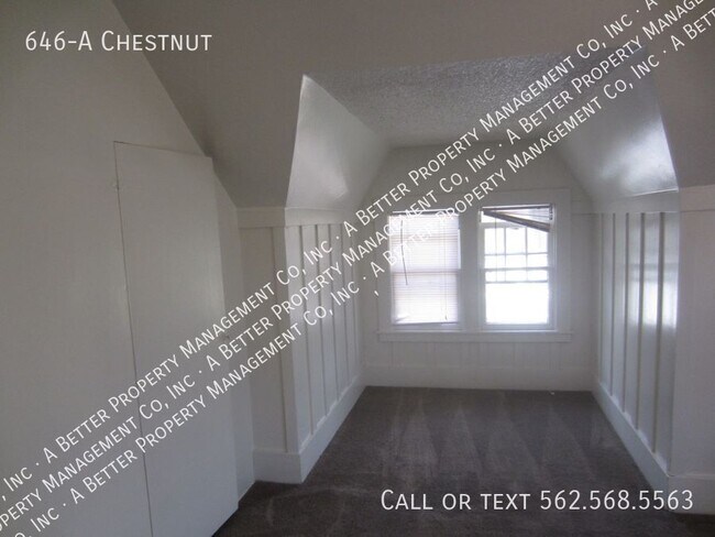 Building Photo - 646-A Chestnut-