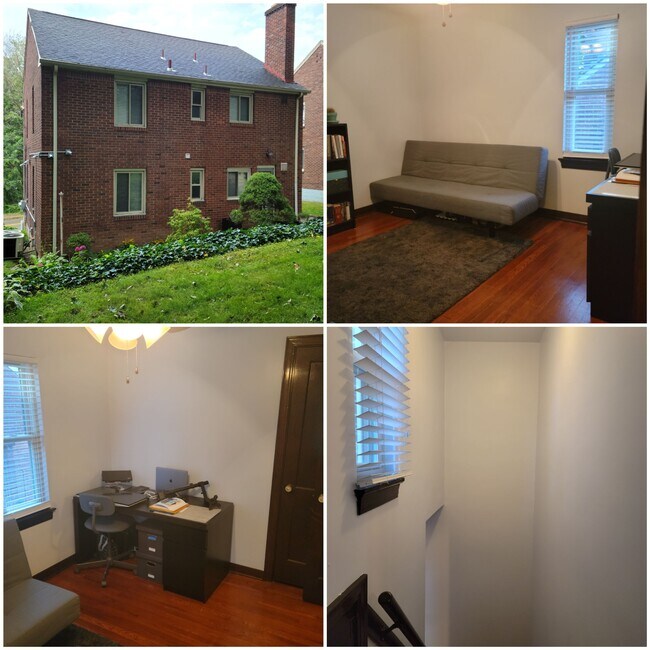 Building Photo - 97 N Starr Ave