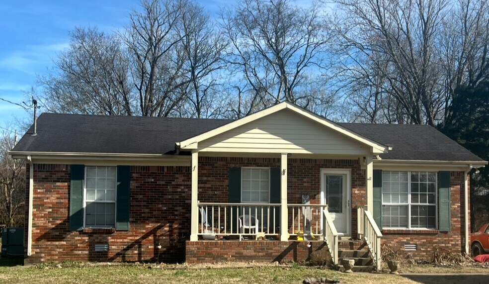 Building Photo - 345 Marrell St