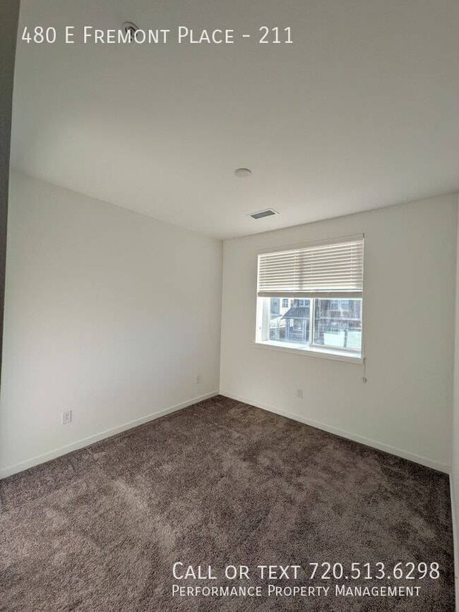 Building Photo - 480 E Fremont Pl