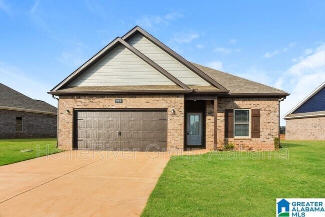 Primary Photo - 221 John Harold Dr
