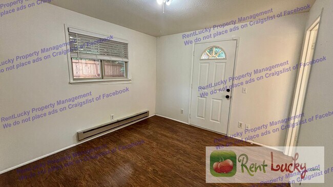 Building Photo - NE Tacoma, Quiet 3 Bed, 2 Bath Rambler - S...