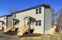 Building Photo - New construction, 3 Level Living in the He...