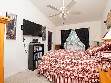 1st Master Bedroom 6 - 11658 Declaration Dr