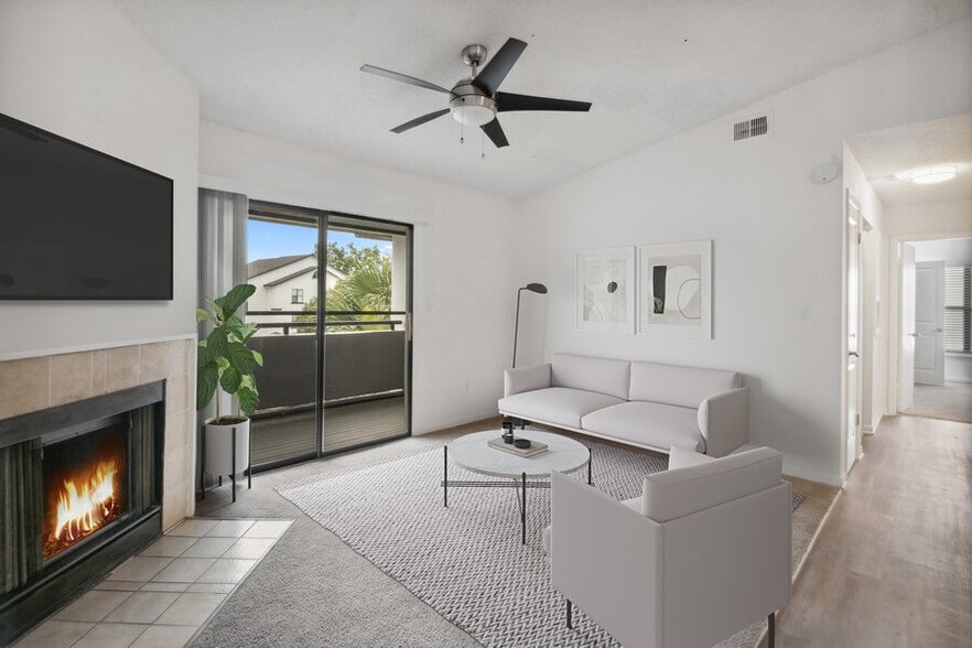 Rosehill Preserve 5870 Sundown Cir Orlando FL 32822 Apartment Finder