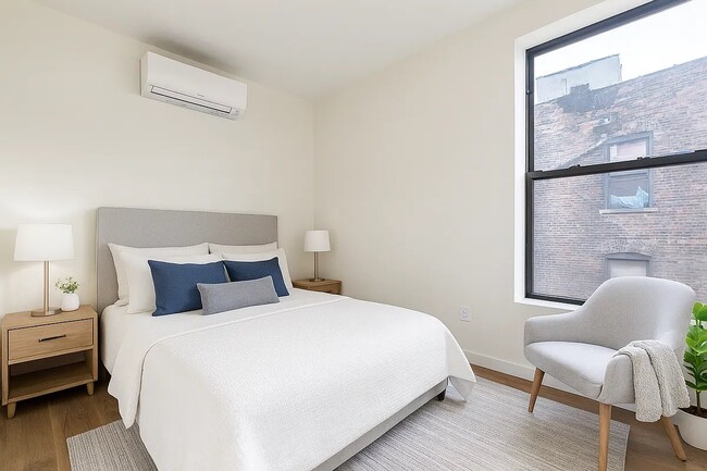 Building Photo - 524 W 134th St