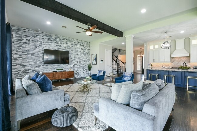 Building Photo - 10215 Palmour Pass