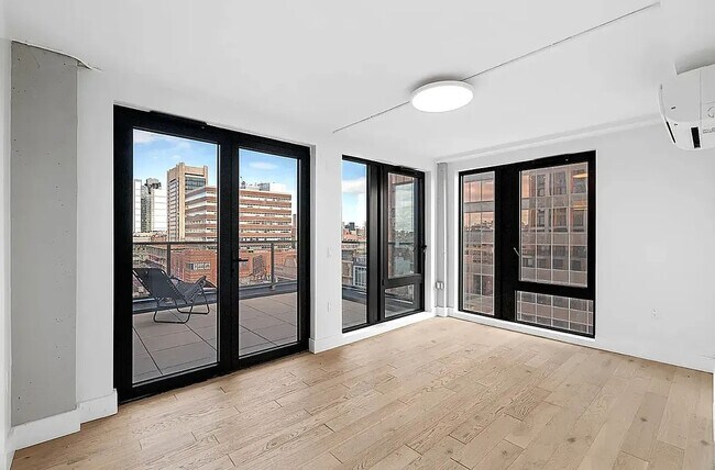 Building Photo - 60 West 125th Street