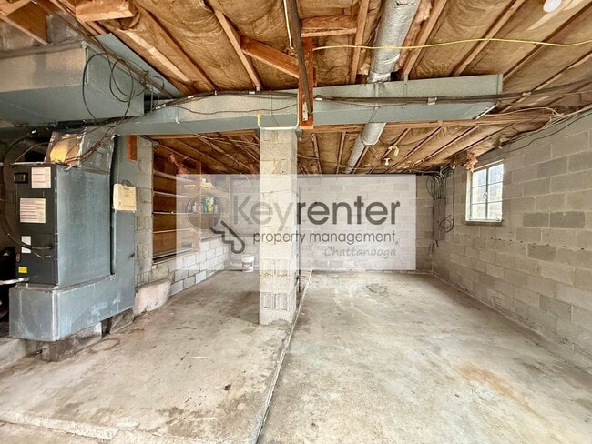 Building Photo - 1010 Summer St