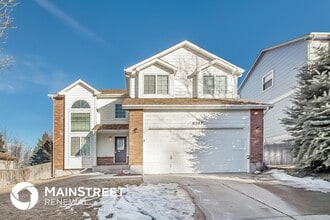 Building Photo - 6347 Firestar Ln