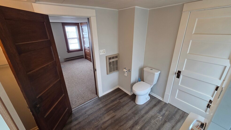 Building Photo - 919 Harney Ave