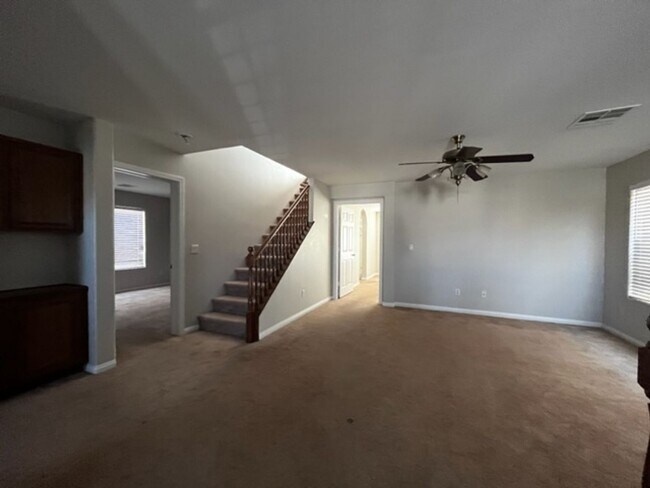 Building Photo - Welcome to this stunning 3-story home loca...