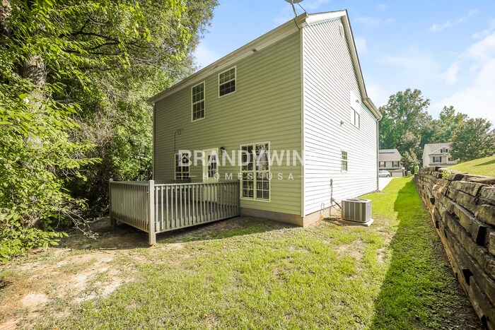 Building Photo - 3596 Brookstone Way