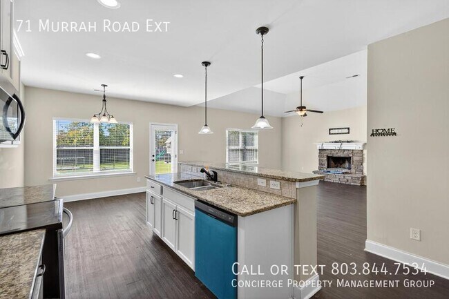 Building Photo - 71 Murrah Rd Ext