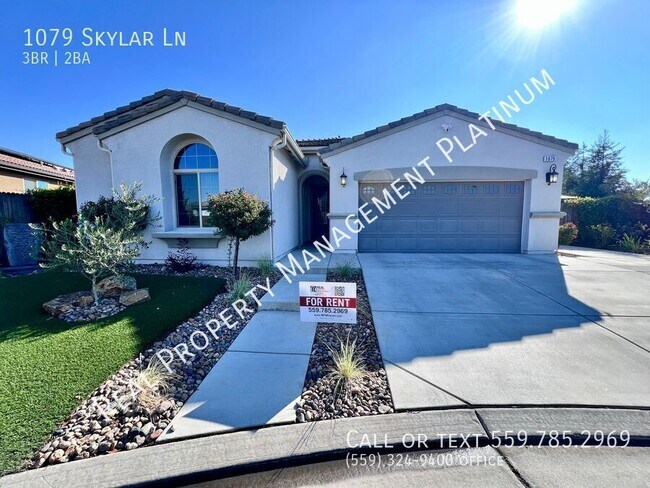 Primary Photo - 1079 Skylar Ln