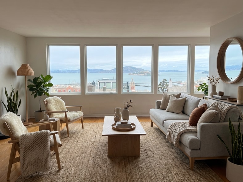 Building Photo - 1015 Francisco St