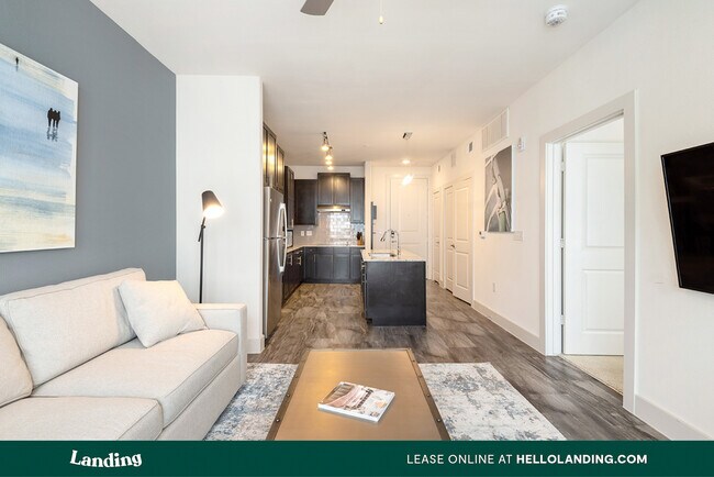 Building Photo - 11721 Domain Blvd