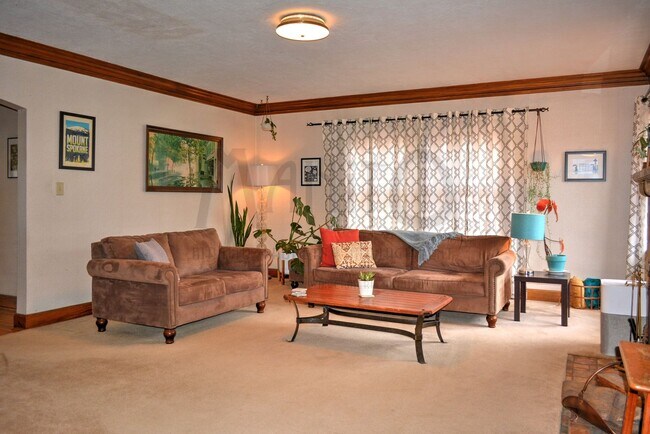 Building Photo - **COMING SOON** Beautiful Down River Brick Bungalow with River Views