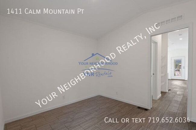 Building Photo - 1411 Calm Mountain Pt