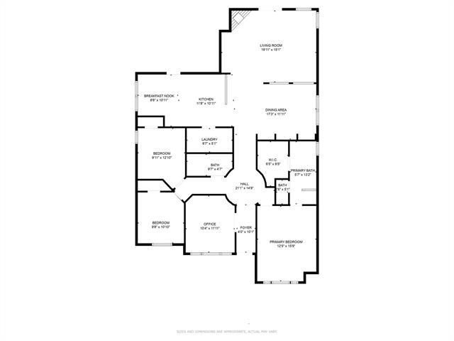 Primary Photo - 11171 Mansfield Dr