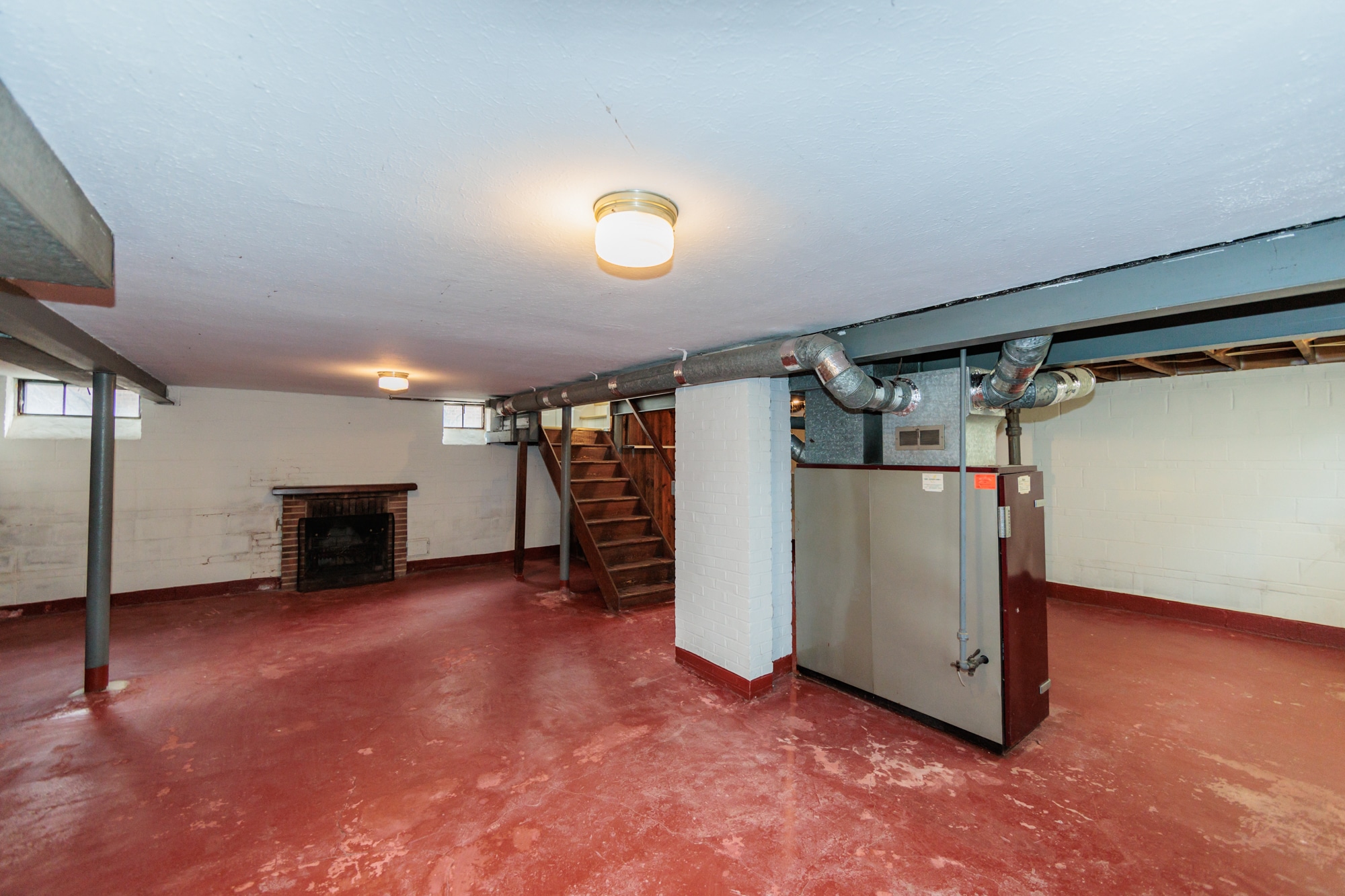 Building Photo - 4040 Ardmore Rd