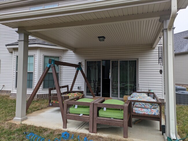 Building Photo - 12512 Shiloh Vly Ln