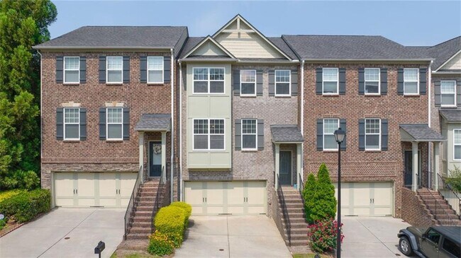 Building Photo - 3642 Gambrell Ln