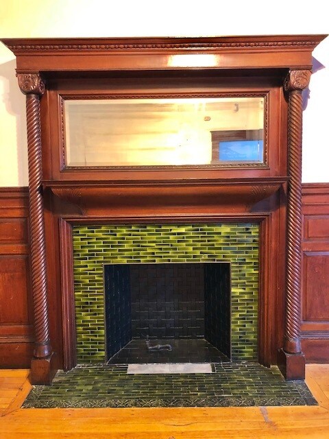 Building Photo - 1079 Beacon St