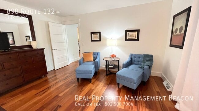 Building Photo - Furnished Thetford VT Luxury Home for Rent...