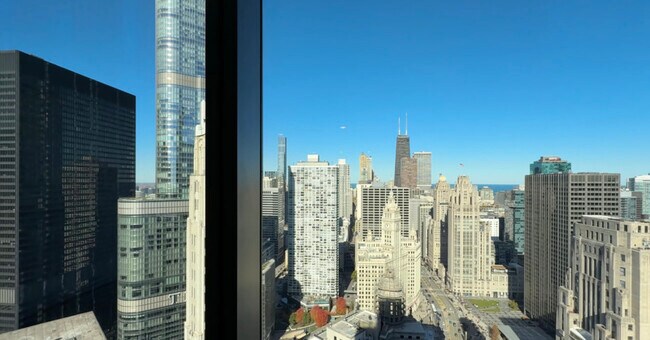 Building Photo - 66 E Wacker Pl