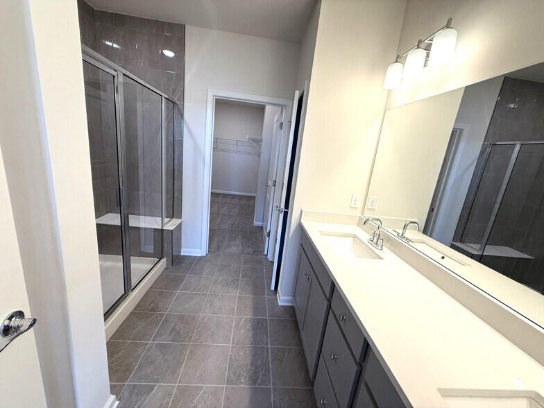 Master Bathroom - 1 Culvert Dr
