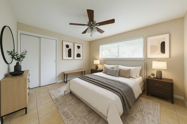 Building Photo - 4011 Smooth Oak Ln