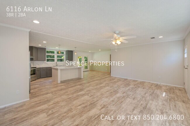 Building Photo - 6116 Arlon Ln