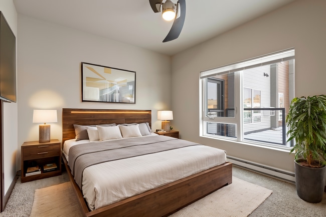 Building Photo - Generations on 1st