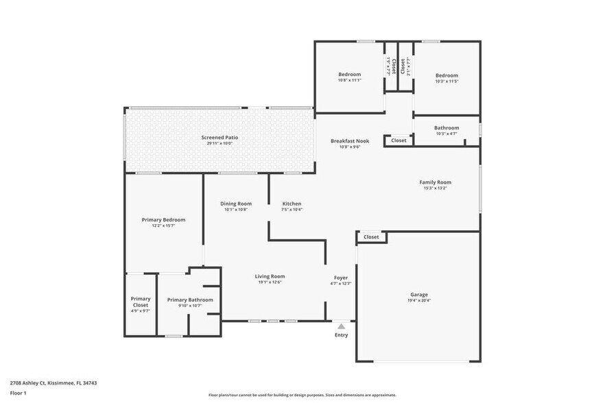 Building Photo - 2708 Ashley Ct