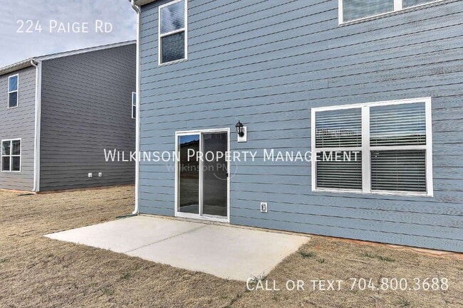 Building Photo - 224 Paige Rd