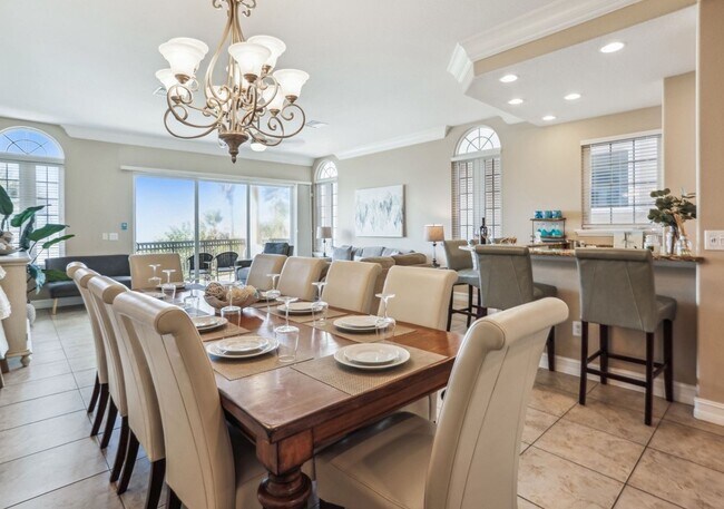 Building Photo - Gulf-Front Luxury Townhouse | 4 Bedrooms + Loft | Sleeps 17 | Game Room & Elevator