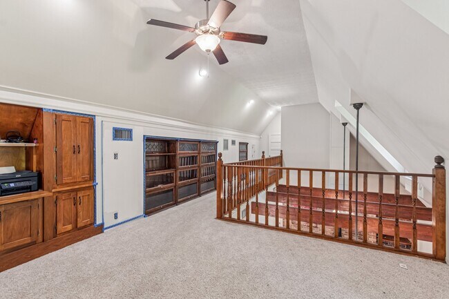 Building Photo - 5210 River Park Villas Dr