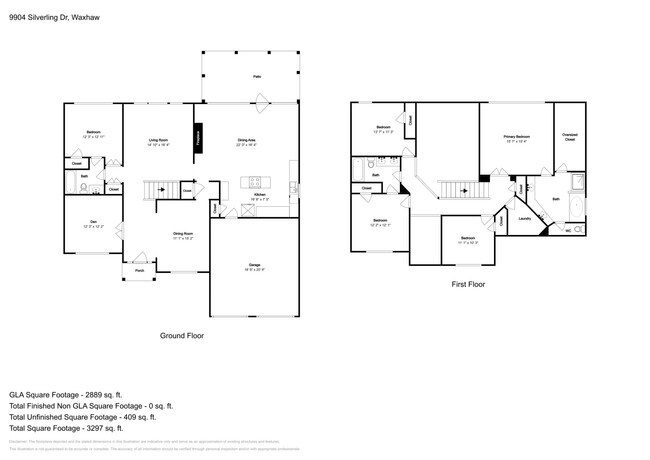 Building Photo - 9904 Silverling Dr