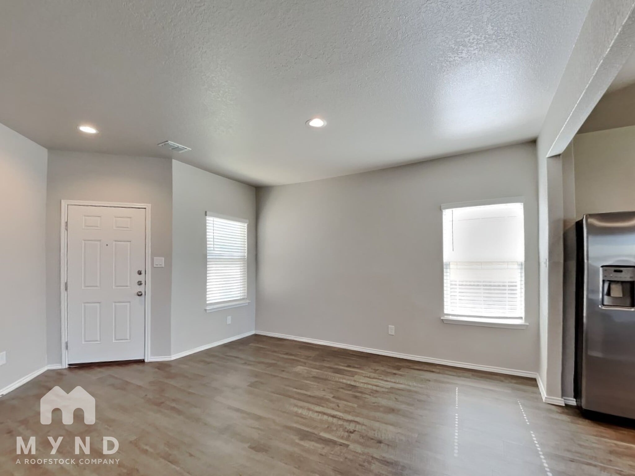 Building Photo - 4113 Asher Alley