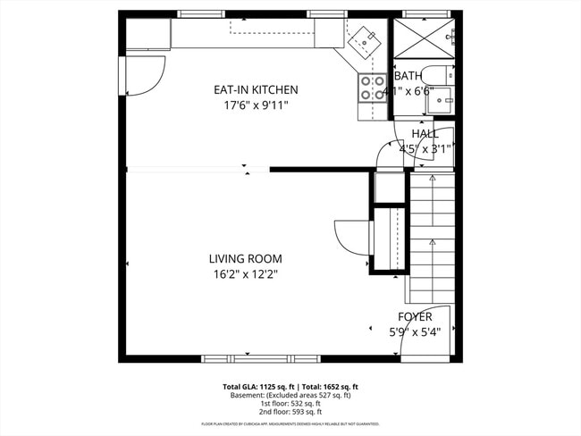 Building Photo - 1338 East St